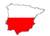 TUDEFRIGO - Polski